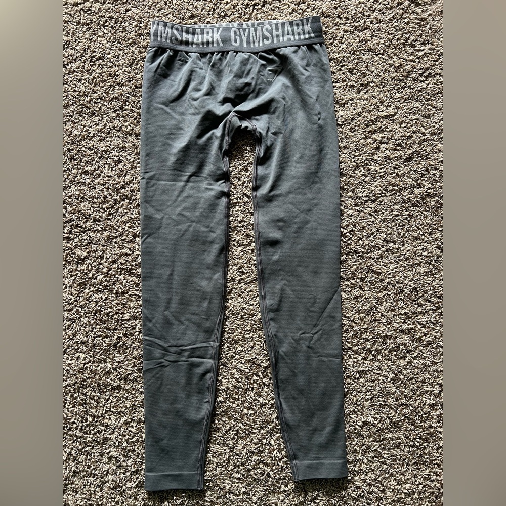 Brand New Fit Seamless Gymshark Leggings Size Small